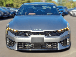 Kia K5 GT-Line Auto FWD 2026