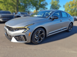 Kia K5 GT-Line Auto FWD 2026