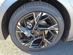 Kia K5 GT-Line Auto FWD 2026