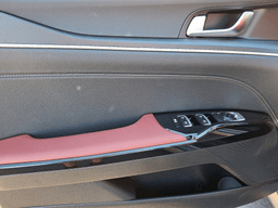 Kia K5 GT-Line Auto FWD 2026