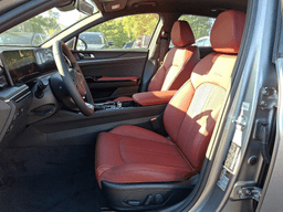 Kia K5 GT-Line Auto FWD 2026