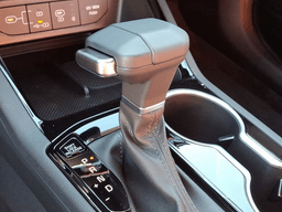 Kia K5 GT-Line Auto FWD 2026