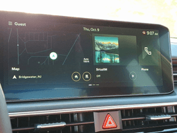 Kia K5 GT-Line Auto FWD 2026