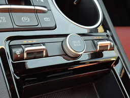 Kia K5 GT-Line Auto FWD 2026