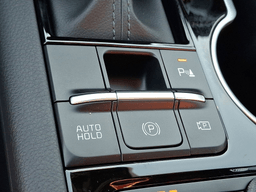 Kia K5 GT-Line Auto FWD 2026