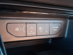 Kia K5 GT-Line Auto FWD 2026