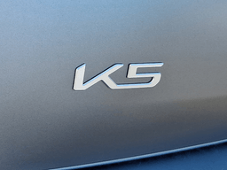 Kia K5 GT-Line Auto FWD 2026