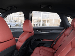 Kia K5 GT-Line Auto FWD 2026