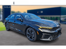 Kia K5 GT-Line Auto FWD 2026