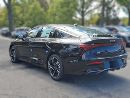 Kia K5 GT-Line Auto FWD 2026