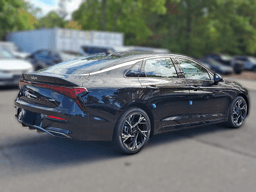 Kia K5 GT-Line Auto FWD 2026