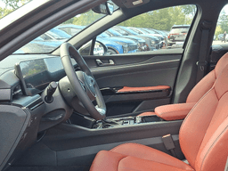 Kia K5 GT-Line Auto FWD 2026