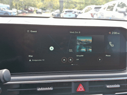 Kia K5 GT-Line Auto FWD 2026