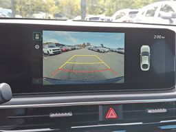 Kia K5 GT-Line Auto FWD 2026