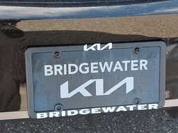 Kia K5 GT-Line Auto FWD 2026