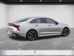 Kia K5 GT-Line Auto AWD 2026