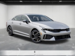 Kia K5 GT-Line Auto AWD 2026