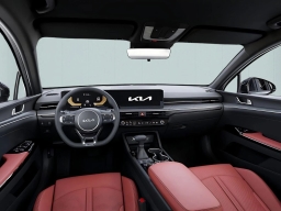 Kia K5 GT-Line Auto AWD 2026