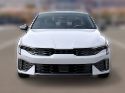 Kia K5 GT-Line Auto FWD 2026