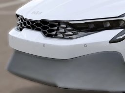 Kia K5 GT-Line Auto FWD 2026