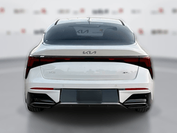 Kia K5 GT-Line Auto FWD 2026