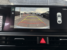 Kia K5 GT-Line Auto FWD 2026