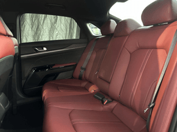 Kia K5 GT-Line Auto FWD 2026