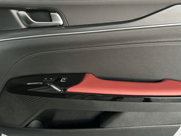 Kia K5 GT-Line Auto FWD 2026