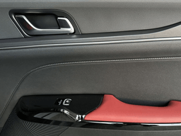 Kia K5 GT-Line Auto FWD 2026