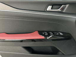 Kia K5 GT-Line Auto FWD 2026