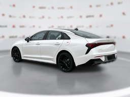 Kia K5 GT-Line Auto FWD 2026