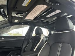 Kia K5 GT-Line Auto FWD 2026