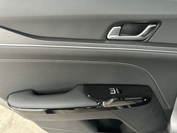 Kia K5 GT-Line Auto FWD 2026