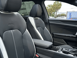 Kia K5 GT-Line Auto FWD 2026