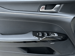 Kia K5 GT-Line Auto FWD 2026