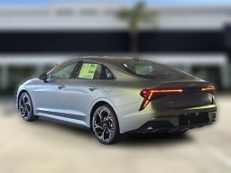 Kia K5 GT-Line Auto FWD 2026