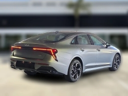 Kia K5 GT-Line Auto FWD 2026