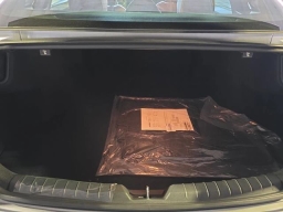 Kia K5 GT-Line Auto FWD 2026