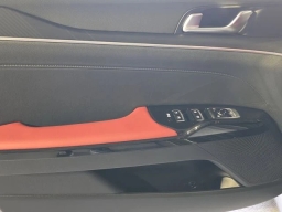 Kia K5 GT-Line Auto FWD 2026