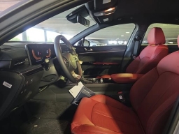 Kia K5 GT-Line Auto FWD 2026