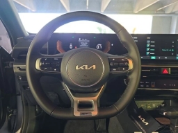 Kia K5 GT-Line Auto FWD 2026