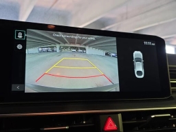 Kia K5 GT-Line Auto FWD 2026