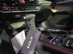 Kia K5 GT-Line Auto FWD 2026