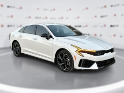 Kia K5 GT-Line Auto FWD 2026