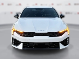 Kia K5 GT-Line Auto FWD 2026