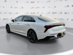 Kia K5 GT-Line Auto FWD 2026