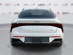 Kia K5 GT-Line Auto FWD 2026