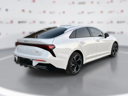 Kia K5 GT-Line Auto FWD 2026