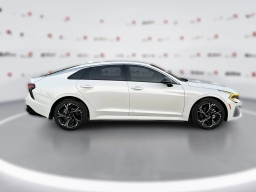 Kia K5 GT-Line Auto FWD 2026