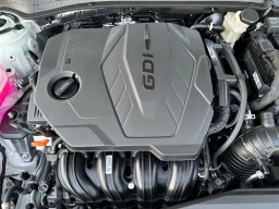 Kia K5 GT-Line Auto FWD 2026